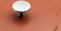 Hapjespan 32 cm Rood Performance Series Inductie Westinghouse