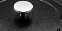 Hapjespan 32 cm Zwart Performance Series Inductie Westinghouse