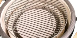 Heat deflector 11 inch Medium Yakiniku