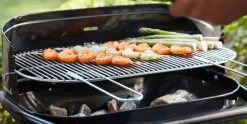 Houtskool Barbecue Loewy 55