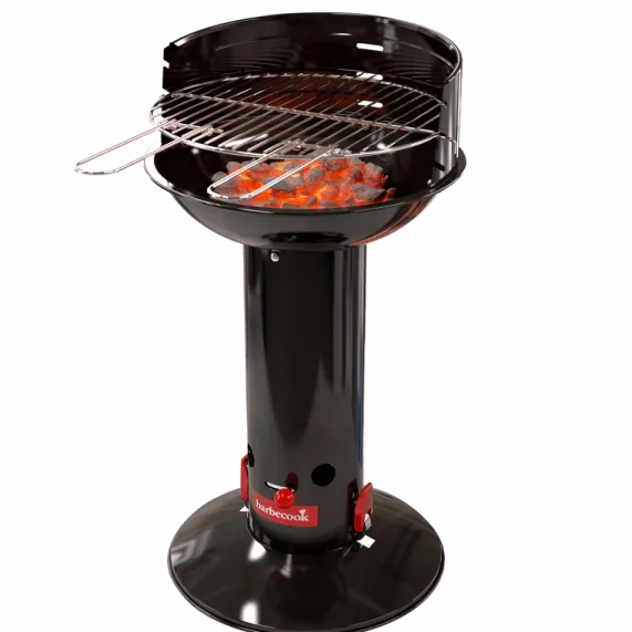 Houtskool Barbecue Loewy 50
