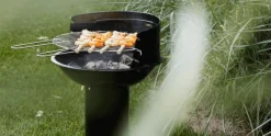 Houtskool Barbecue Loewy 40