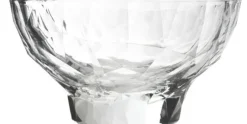 Ijscoupe glas 22 cl Diamond Mini Bormioli Rocco