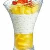 Ijscoupe glas 41 cl Jazzed Frozen