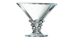 Ijscoupe glas 21 cl Palmier Arcoroc Professional