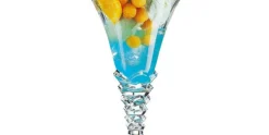 Ijscoupe glas 37 cl Palmier Arcoroc Professional