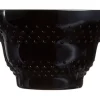 Ijscoupe Maeva Dots zwart 20 cl