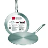 Inductie adapter plaat 19 cm Ibili