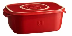 Kaasdoos Grand Cru 20 cm Emile Henry
