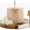 Kaaskruller met stolp 22 cm Aspen
