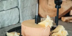 Kaaskruller Milano Boska