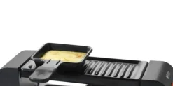 Kaasraclette Mini Boska