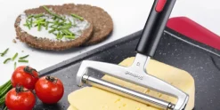 Kaasschaaf Rollschnitt Gallant Westmark