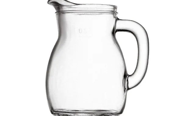 Karaf Bistrot 1 liter