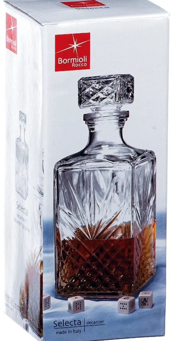 Karaf 1 liter Selecta