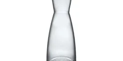 Karaf 1 liter Ypsilon Bormiolo Rocco