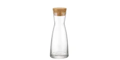 Karaf met kurk 250ml
