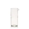 Karaf Rebottled Transparant 600ml
