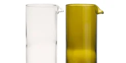 Karaf Rebottled Transparant 600ml