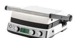 Keramische Contact grill Elite Cream Greenpan