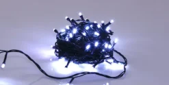 Kerstverlichting 8 meter LED Warm Wit Maxilight