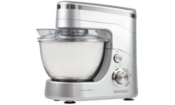 Keukenmachine 1900 Watt