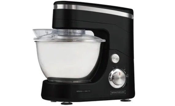 Keukenmachine 1900 Watt