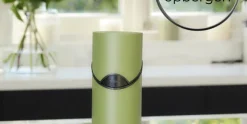Keukentoolset Sillies Tube Groen 8-delig