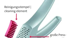 Knoflookpers Josie Westmark
