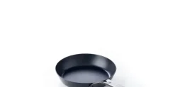 Koekenpan BK Black Steel 20 cm