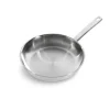 Koekenpan BK Bright RVS 24 cm