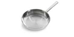 Koekenpan BK Bright RVS 24 cm