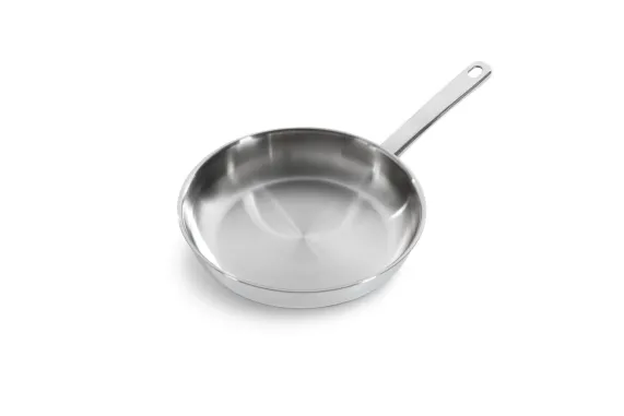 Koekenpan BK Bright RVS 24 cm