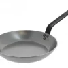 Koekenpan Carbon Plus 28 cm