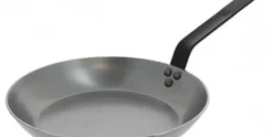 Koekenpan Carbon Pro 24 cm
