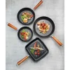 Koekenpan 22cm Authentic Cook