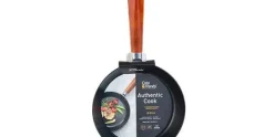 Koekenpan 22cm Authentic Cook