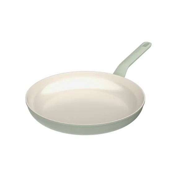 Koekenpan 32 cm Balance Sage LEO RECYCLED