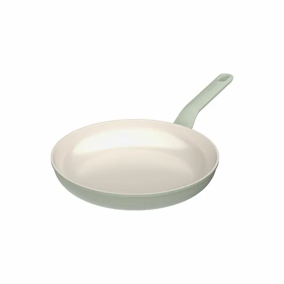 Koekenpan 28 cm Balance Sage LEO RECYCLED