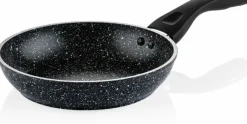 Koekenpan 20 cm Black Marble Westinghouse