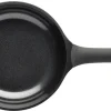 Koekenpan 24 cm Ceramic Deluxe