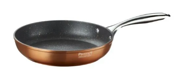 Koekenpan 28 cm Pinti Materic