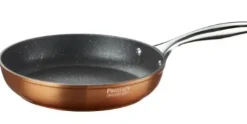Koekenpan 24 cm Pinti Materic