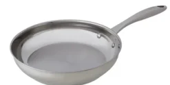 Koekenpan 28 cm RVS Classic
