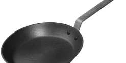 Koekenpan 24 cm Ultralight Prof Ronneby Bruk