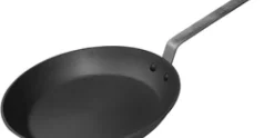 Koekenpan 28 cm Ultralight Professional Ronneby Bruk