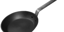 Koekenpan 20 cm Ultralight Professional