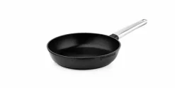 Koekenpan 24 cm Zwart Performance Series Inductie Westinghouse