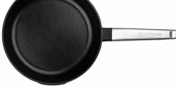 Koekenpan 24 cm Zwart Performance Series Inductie Westinghouse