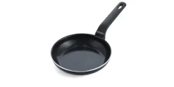 Koekenpan met Keramische Antikleeflaag 20 cm Essence